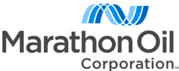 Marathon oil d97f7e7b8344b190e27fd5e97db7def5949cd15034067f3c7b179fb5550e7640