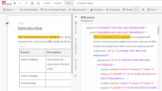 Authoring xml b33c5c6c295a5de0682bd385ef295a0730323f37cf703111e7b3b693e29abf3e